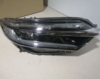 HONDA Shuttle 2016-2019 - 6