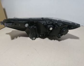 HONDA Shuttle 2016-2019 - 7
