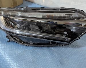 HONDA Shuttle 2016-2019 - 8
