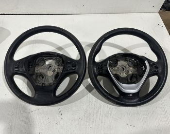 BMW 328 2012-2018 - 1
