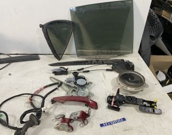 LEXUS CT 200h 2010-2015 - 1