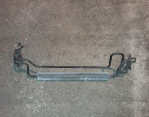 MERCEDES-BENZ E 350 2002-2009 - 2