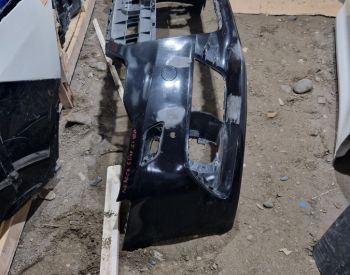 AUDI A6 2014-2018 - 2