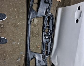 AUDI A6 2014-2018 - 4