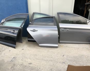 HYUNDAI Sonata 2014-2019