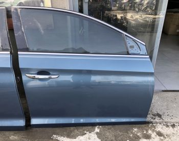 HYUNDAI Sonata 2014-2019 - 2