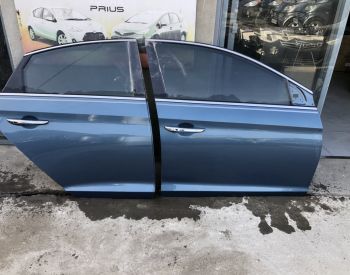 HYUNDAI Sonata 2014-2019 - 3