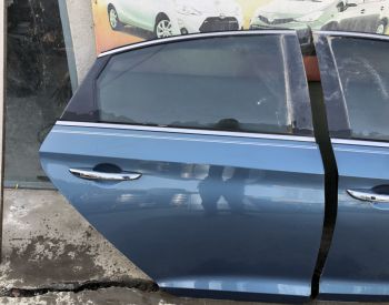 HYUNDAI Sonata 2014-2019 - 4