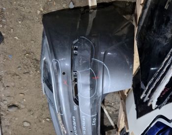 AUDI Q8 2015-2023 - 1