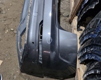 AUDI Q8 2015-2023 - 2