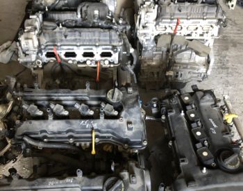 HYUNDAI Sonata 2014-2019