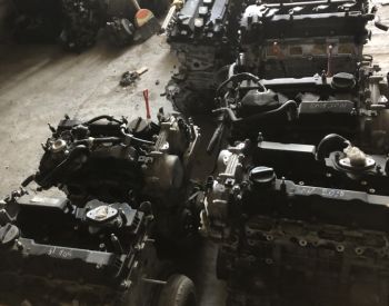 HYUNDAI Sonata 2014-2019 - 3