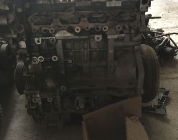 HYUNDAI Sonata 2014-2019 - 4