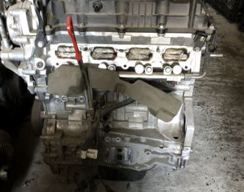 HYUNDAI Sonata 2014-2019 - 5