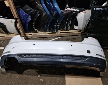 AUDI A4 2015-2020