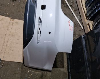 AUDI A4 2015-2020 - 2