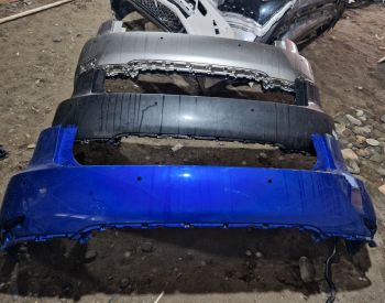 LEXUS RX 350 2019-2022 - 2