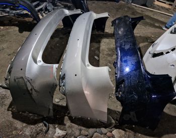 LEXUS RX 350 2019-2022 - 3