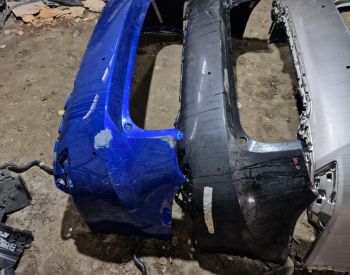 LEXUS RX 350 2019-2022 - 6