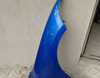 BMW 120 2011-2019
