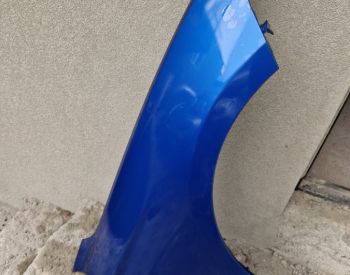 BMW 120 2011-2019 - 2