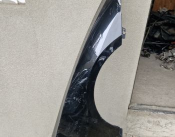 BMW Z4 2002-2009 - 1