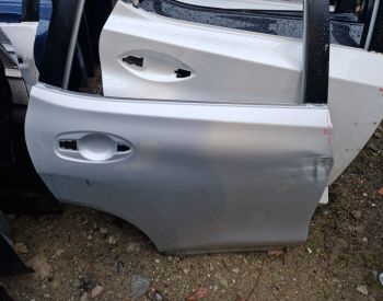 NISSAN Rogue 2014-2021