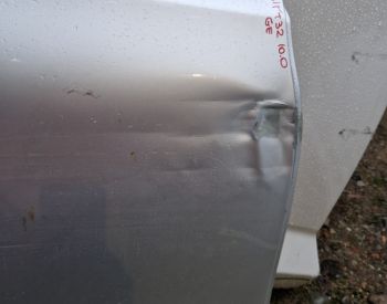 NISSAN Rogue 2014-2021 - 2