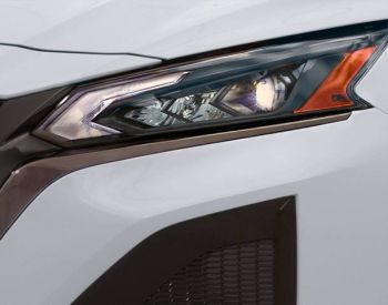 NISSAN Altima 2021-2024