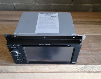 SUBARU Forester 2013-2015