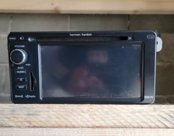 SUBARU Forester 2013-2015 - 3