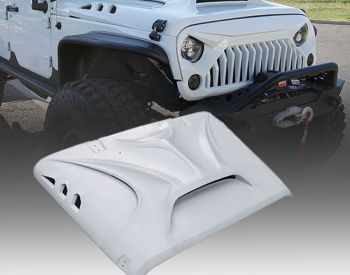 JEEP Wrangler 2007-2017