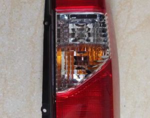 NISSAN X-Terra 2000-2006 - 2