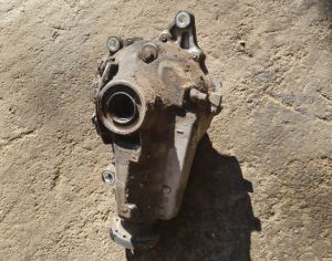 LEXUS GS 300 2005-2011