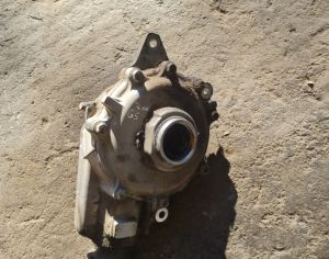 LEXUS GS 300 2005-2011 - 2