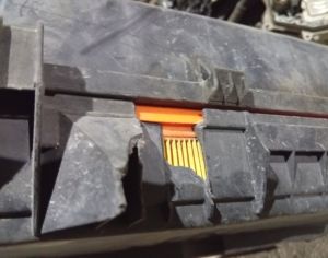 MERCEDES-BENZ Viano 2003-2010 - 3