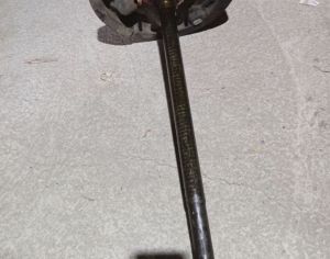 MITSUBISHI L 200 2010-2014 - 1