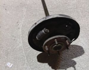MITSUBISHI L 200 2010-2014 - 2