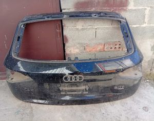 AUDI Q5 2008-2016