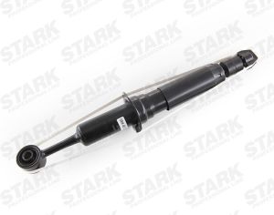 TOYOTA Land Cruiser Prado 2002-2009