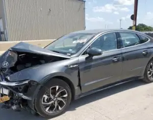 HYUNDAI Sonata 2017 2.0