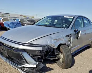 HYUNDAI Sonata 2017 2.0 - 2