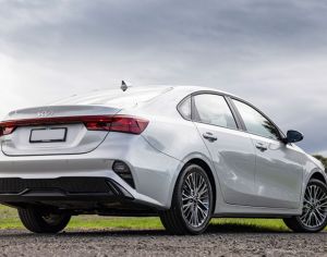 KIA Forte 2018 2.0 - 2