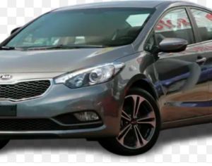 KIA Forte 2018 2.0 - 4