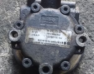 FIAT Ducato 2000-2006 - 2