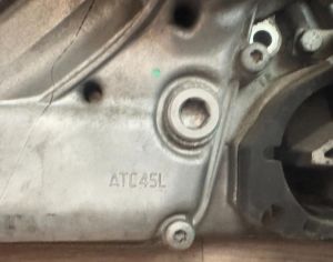 BMW X5 2014-2018 - 2