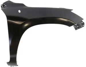 TOYOTA RAV 4 2008-2012