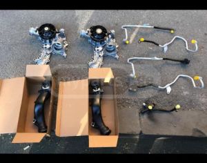 MERCEDES-BENZ GLA 250 2006-2025 - 8
