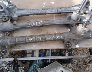 TOYOTA Prius 2004-2016