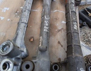 TOYOTA Prius 2004-2016 - 2